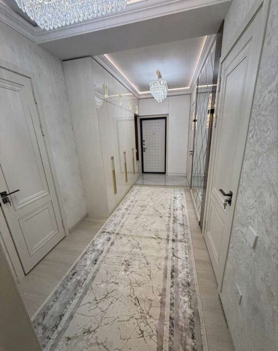 СРОЧНОЕ Сдаётся кв ЖК Ассалом Сохил 2/5/9 ро-н Яшнабадский !!237