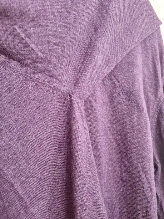 Pulovar 100% Pure Merino Wool