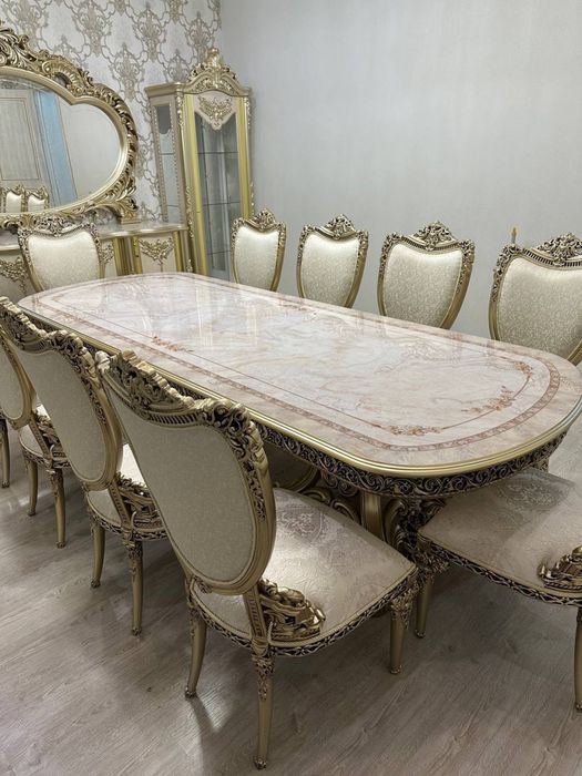 Мебель для гостиной очень красивый