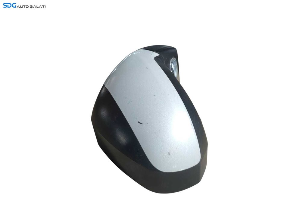 Oglinda Dreapta Electrica cu Pliere Rabatare Peugeot 3008 2009 - 2016 [LR0594]