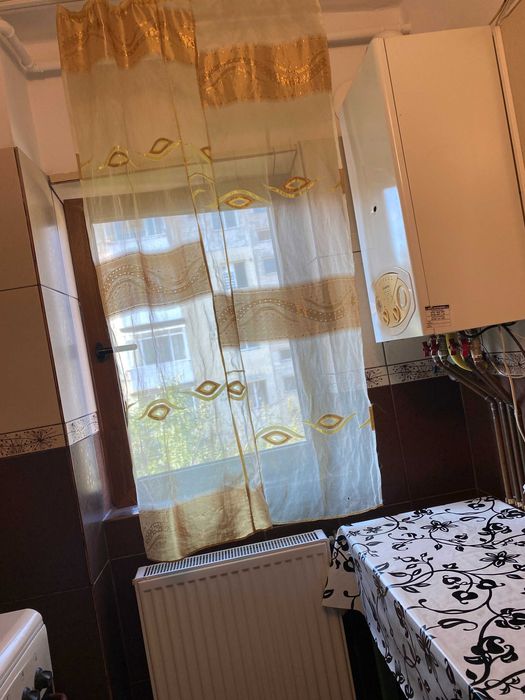 Vanzare garsoniera confort 1, pe strada 9 Mai, etajul 2