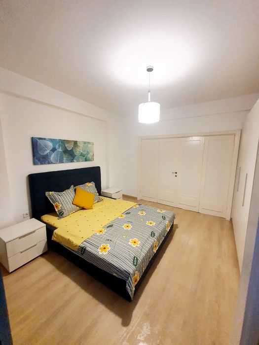 Băneasa, apartament regim hotelier