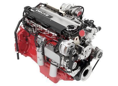 piese de schimb deutz tcd 6.1 l6 motor in 6 pistoane