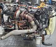 Motor complet camion MAN D2676 LF26 EURO6- Piese de motor camioane MAN
