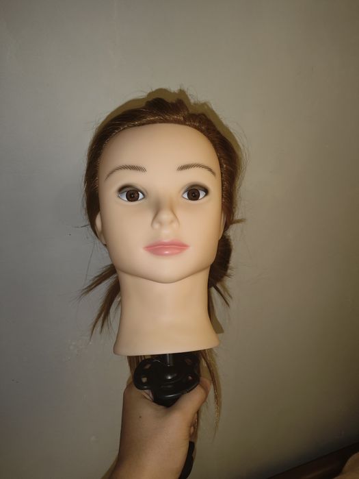 Bosh salonchilar uchun