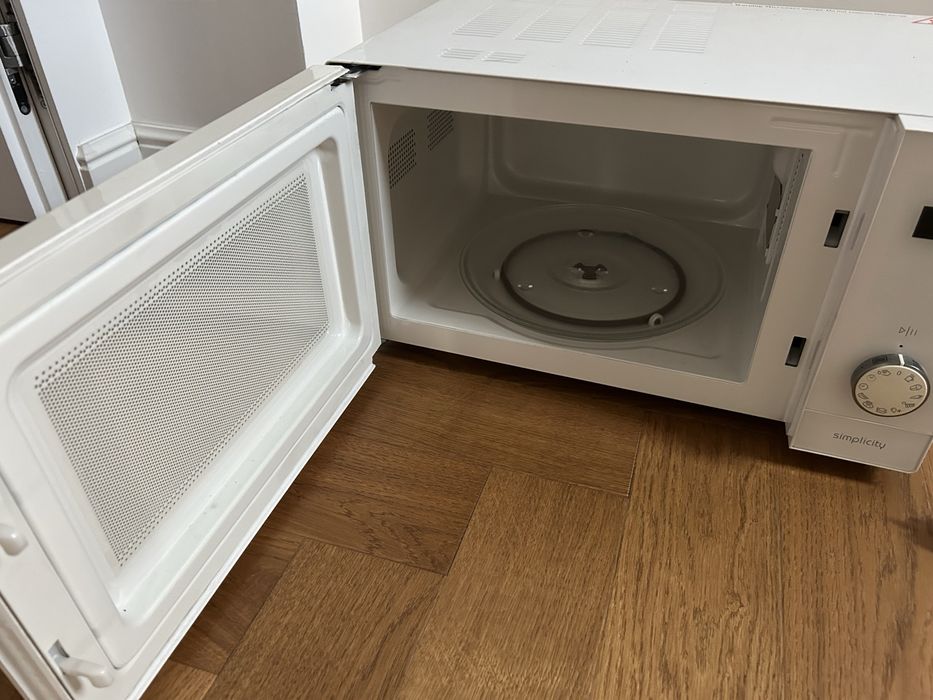 Cuptor cu microunde Gorenje