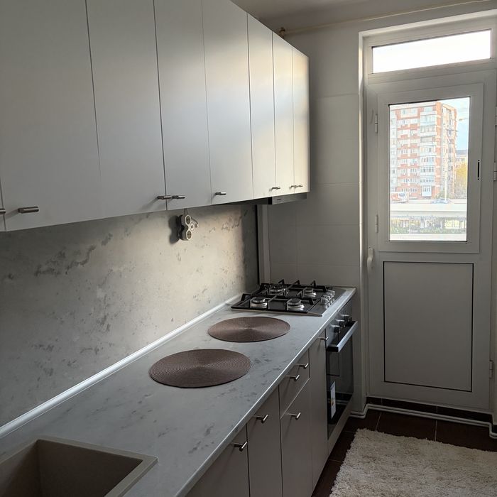 Apartament de inchiriat