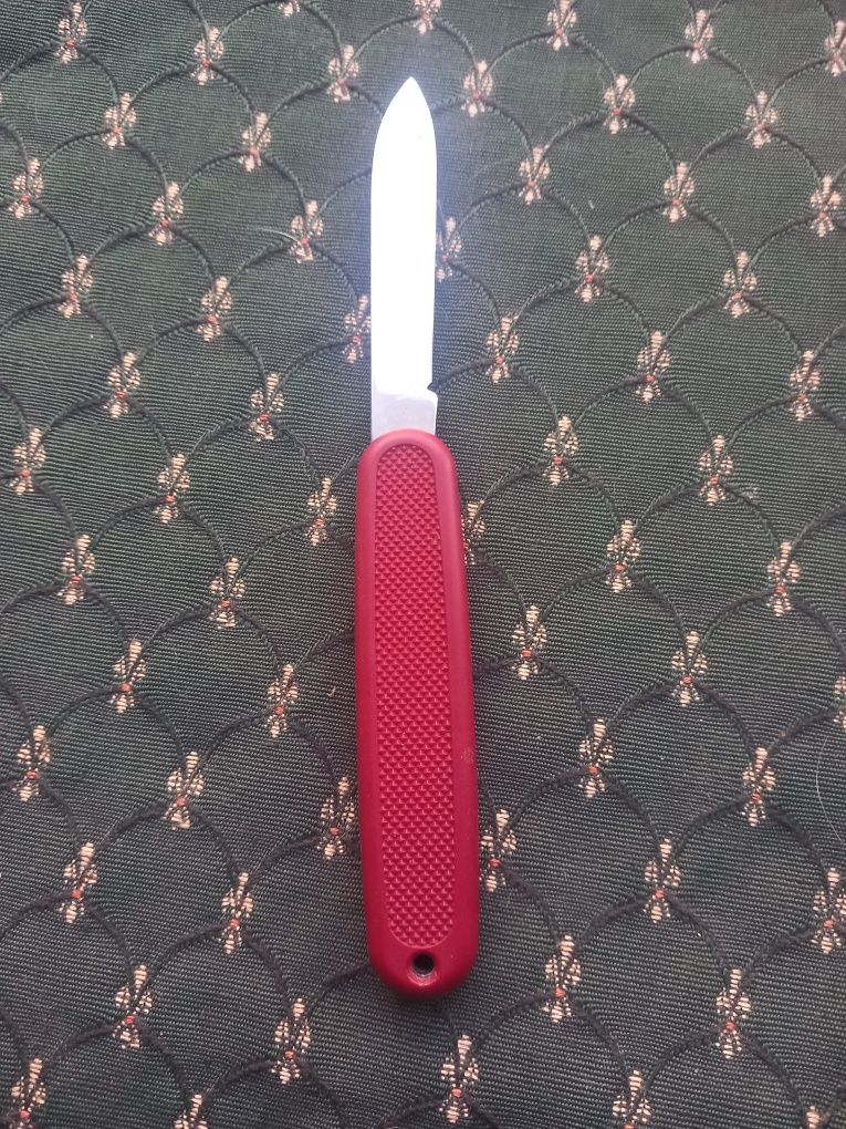 Victorinox Safari Solo нож