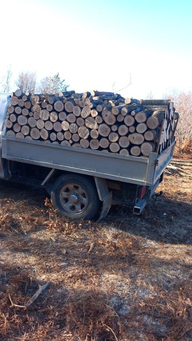 Vindem lemne de foc