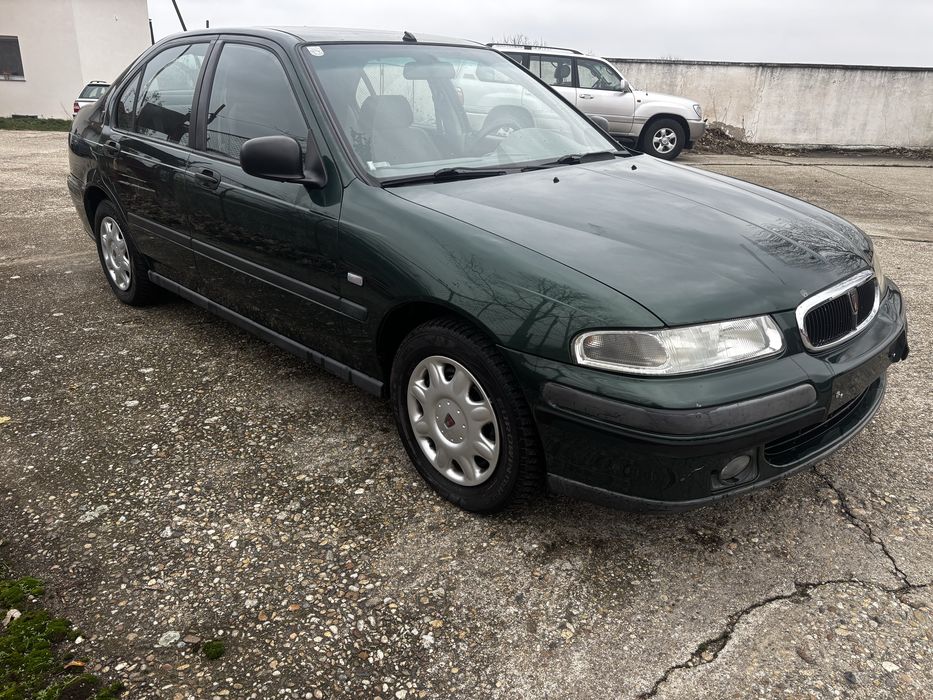 Rover 416 1.6 benzina