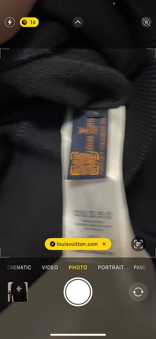 Bluza LV Louis Vuitton Premium