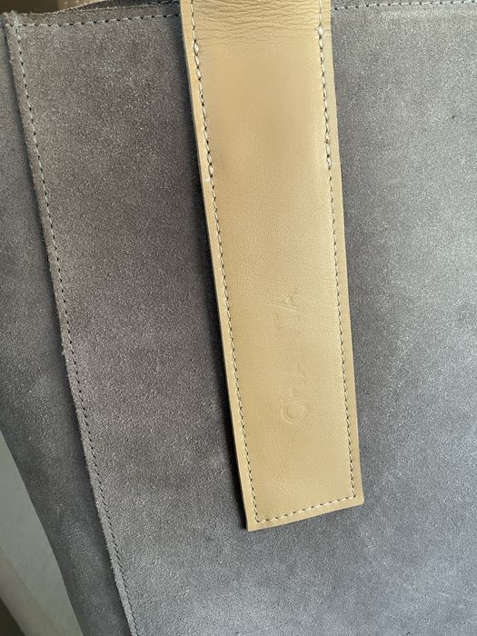 Дизайнерска чанта на марката “Chanta”