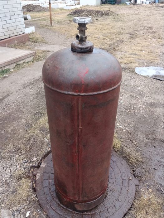 Продам баллон 50