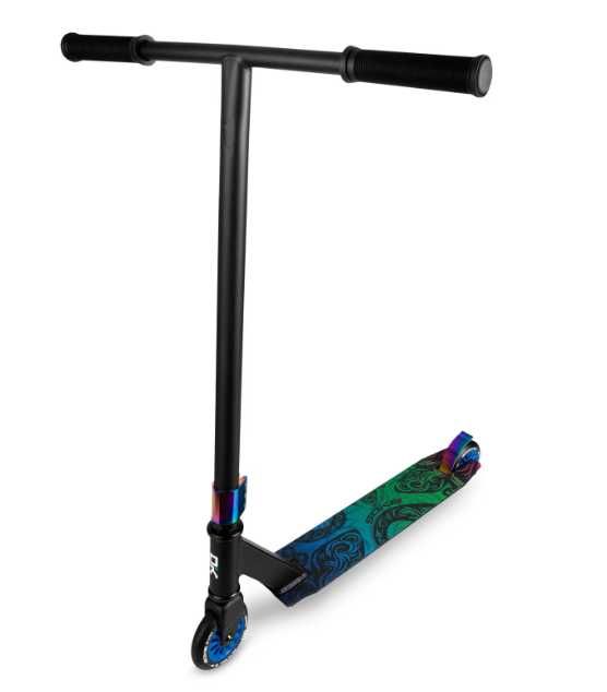 Trotineta freestyle Soke EVO street black unisex