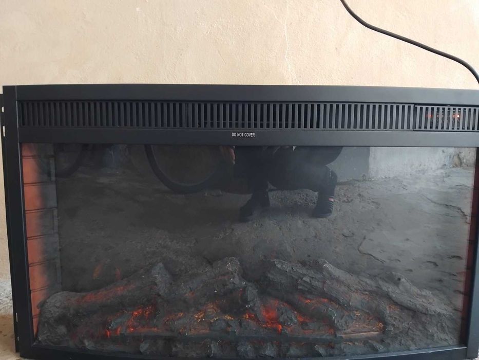 Конвектор почти нова