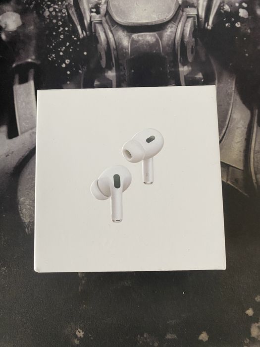 Apple airpods pro 2 gen 2