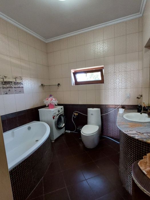 Гостевой дом Zerbulag