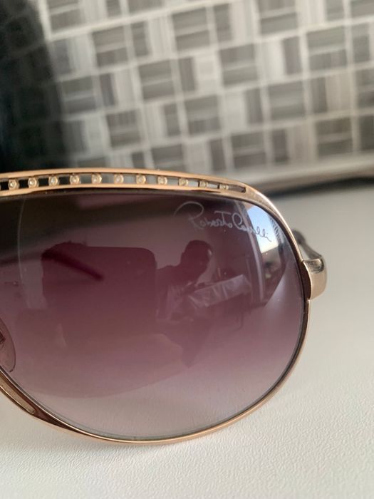 Ochelari de soare ROBERTO CAVALLI AGENORE 305S