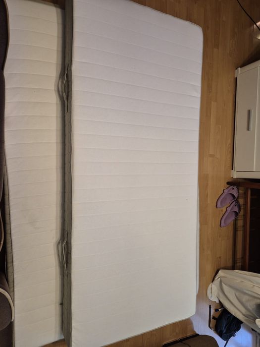 Vand pat suprapus Ikea