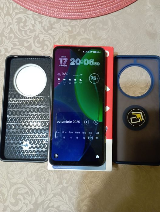 Xiaomi Redmi 14c/Xiaomi Redmi Note 10S