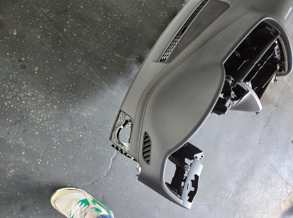 Plansa bord audi a5 originala