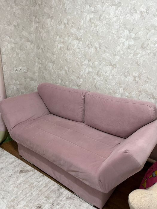 Диван расскладной