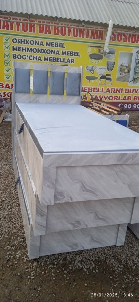 Kravat 650mindan