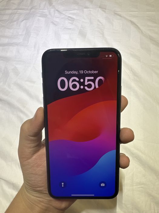 Iphone 11 pro max