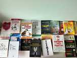 Богато разнообразие от книги