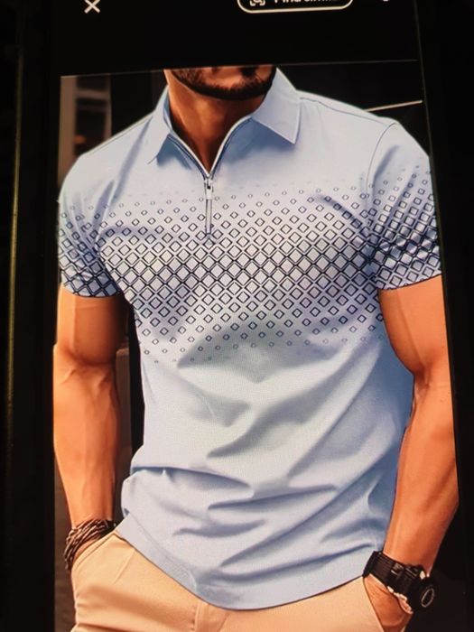 Vand tricouri pt barbati