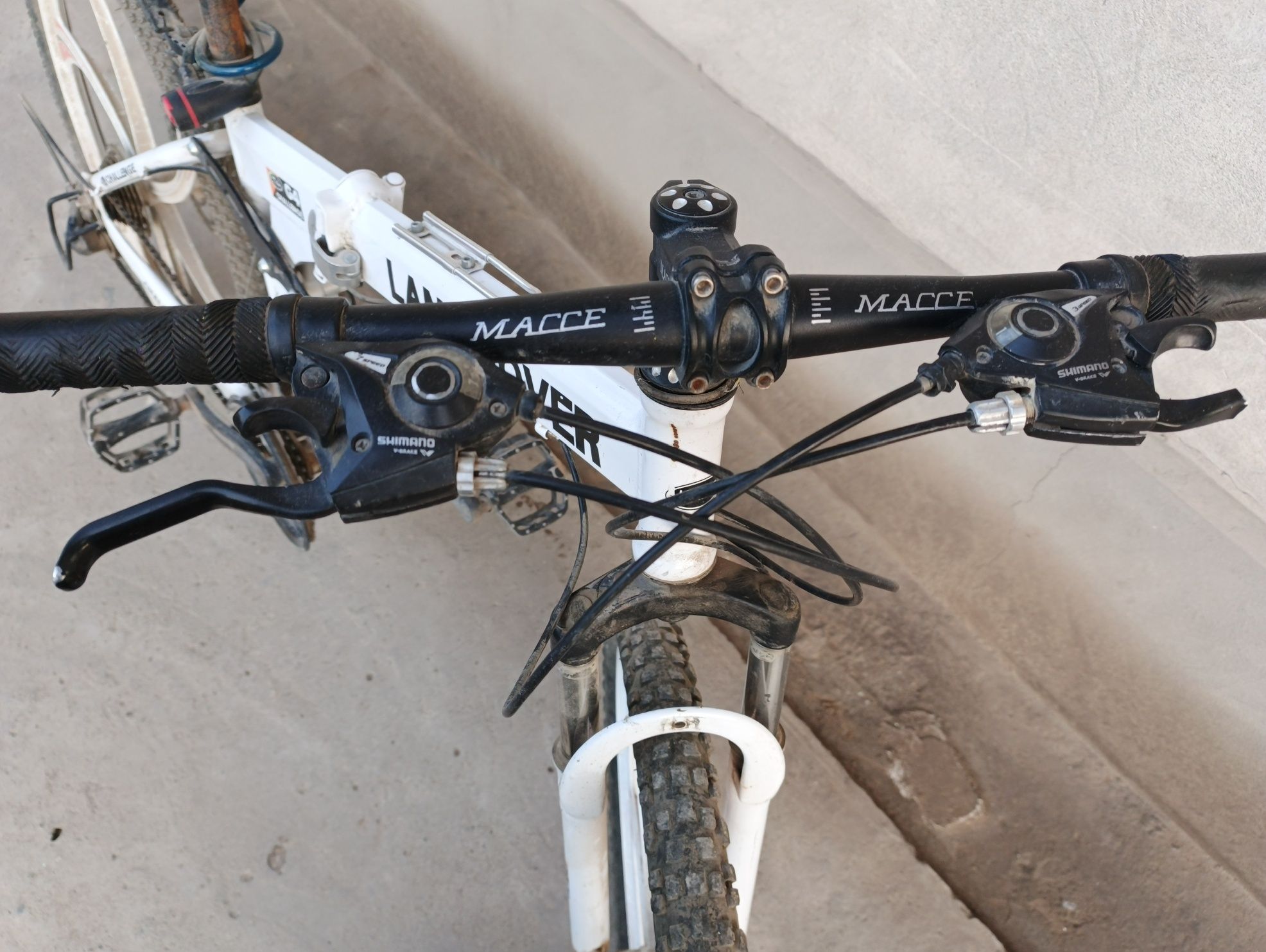 Rassiski Velosiped
