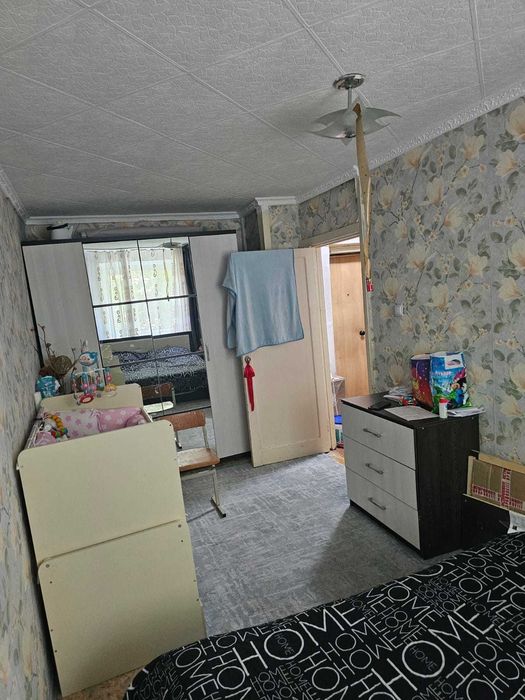 Продам 2-комнатную квартиру в КЖБИ