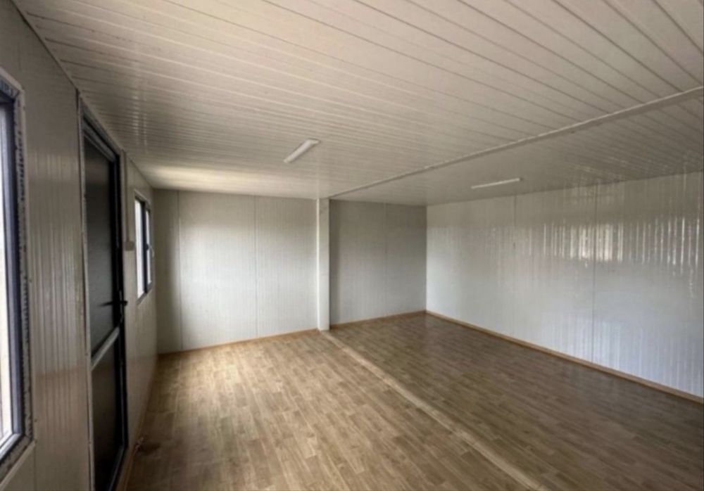 Confectionam si vindem containere modulare de inalta calitate