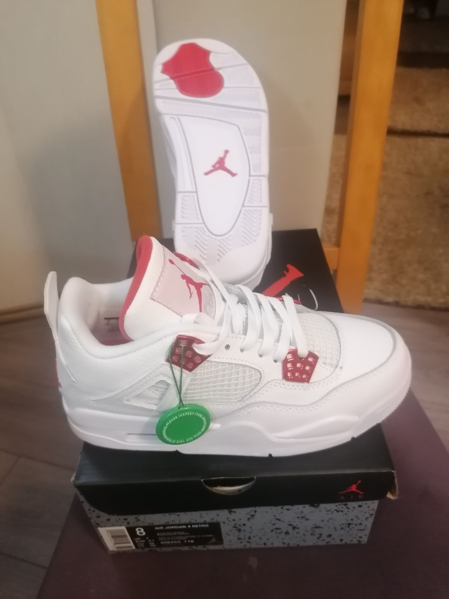 Nike Jordan air gs