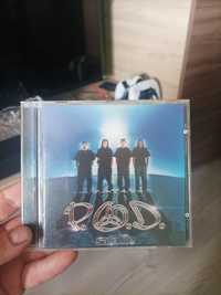 Cd muzica  P.O.D 2001