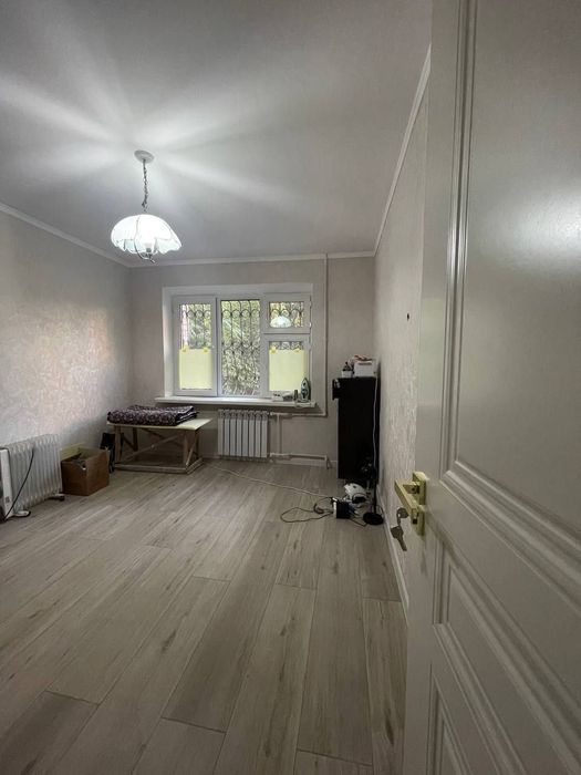 Продаётся квартира Чиланзар 6 квартал 3/2/4 кирпич