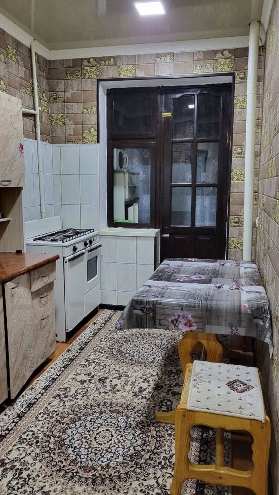 Сдается 1 ком 44 м2