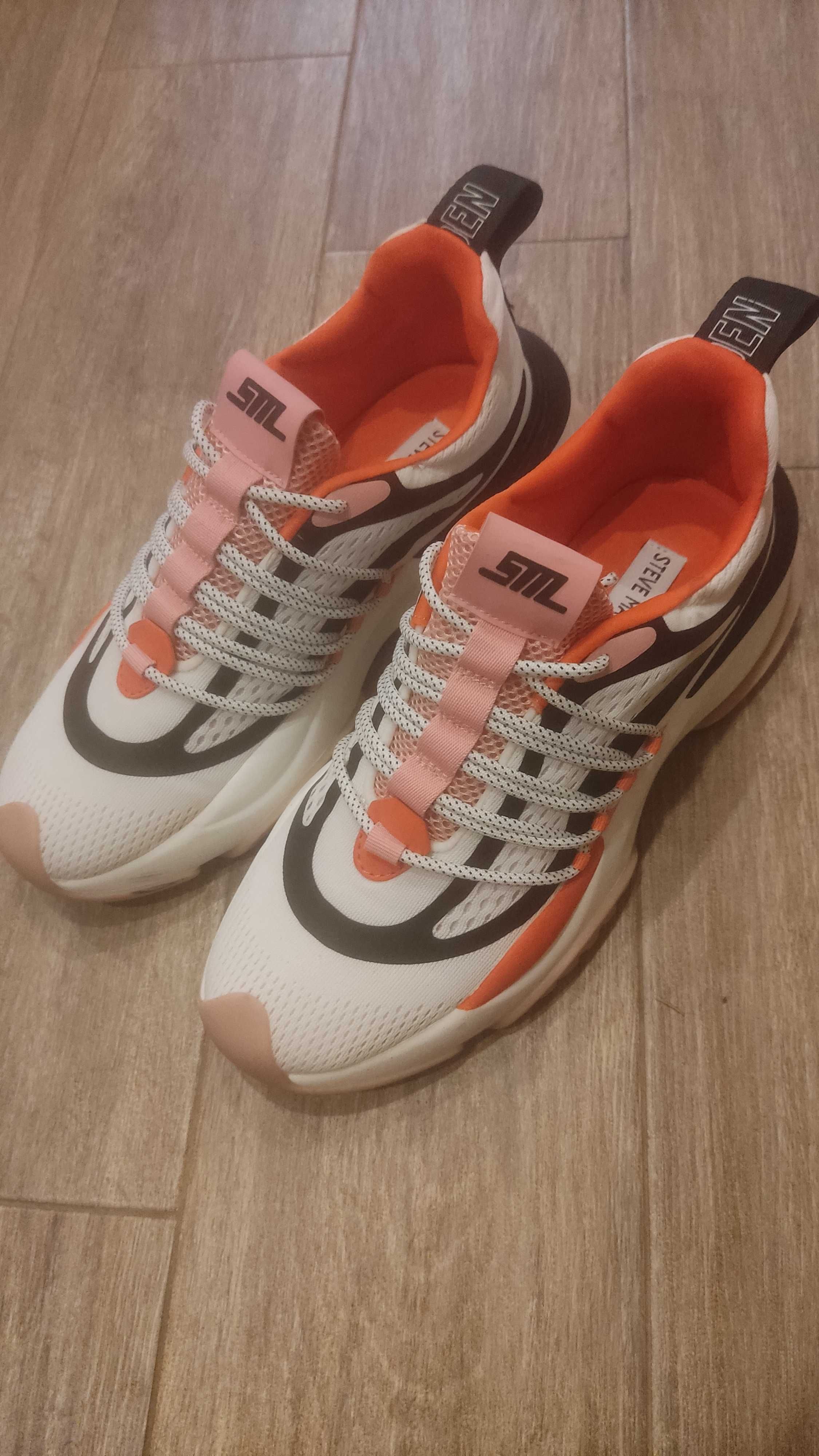 Steve Madden сникърси 40 номер