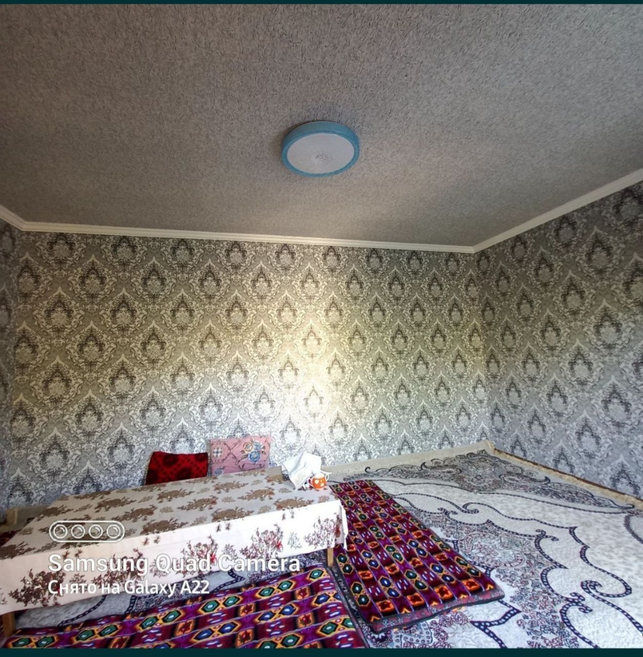 Продается участок на Байткургане
