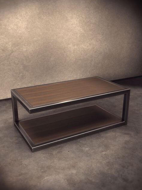 Loft stol journal stol