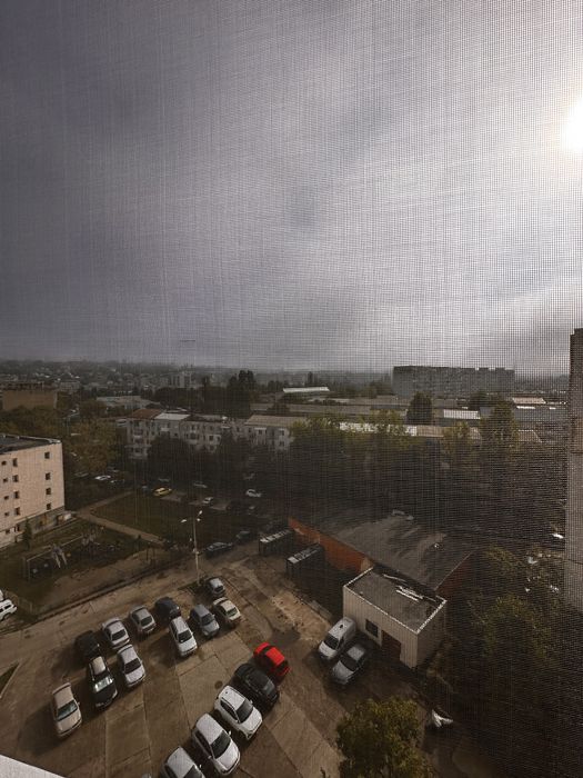 Inchiriez apartament cu 1 camera, rond Zimbru