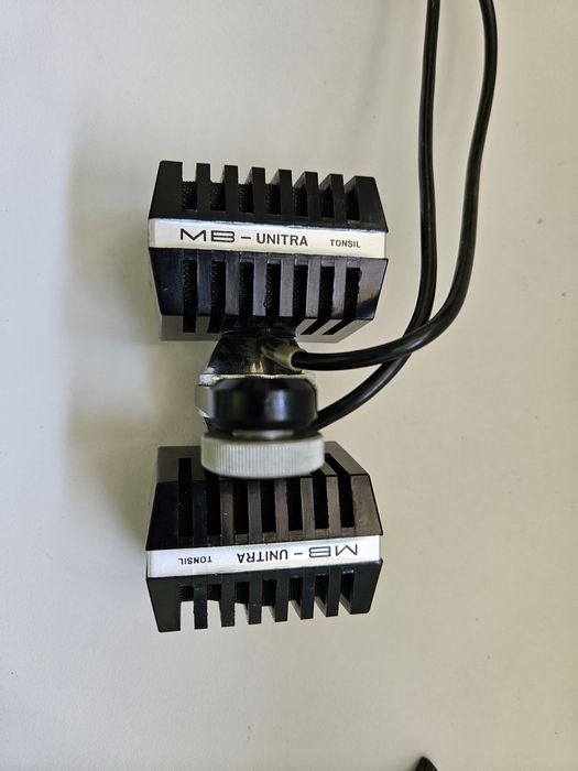 Microfon Vintage MB Unitra