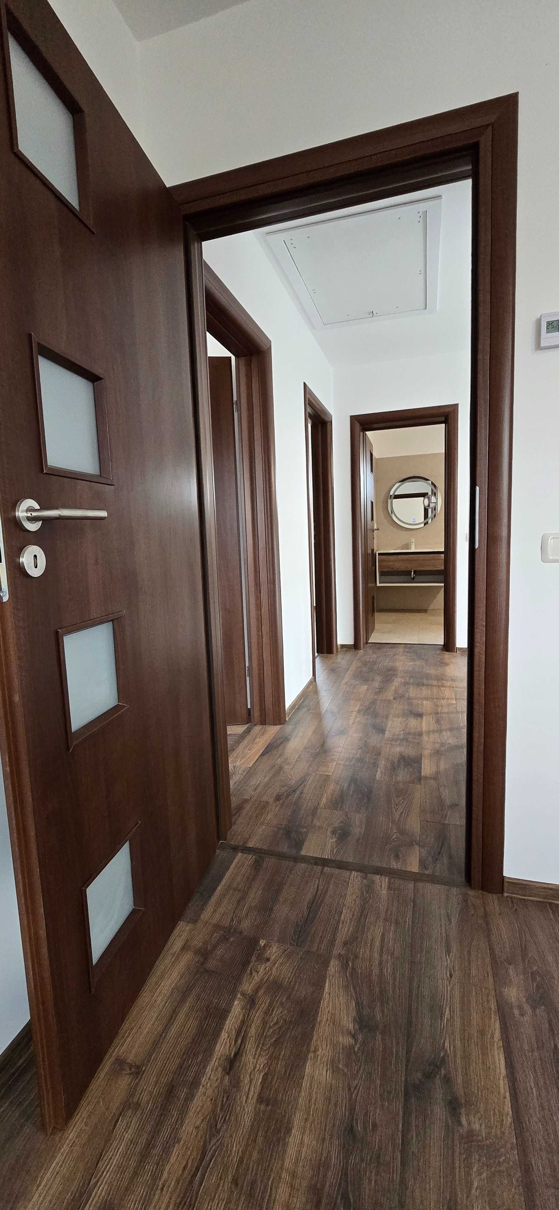 Casă nouă, modernă, cu 4 camere, în zona Izvor-Brașov | Gata de mutat!