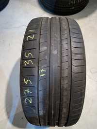 Anvelopa Pirelli PZero 275/35/21