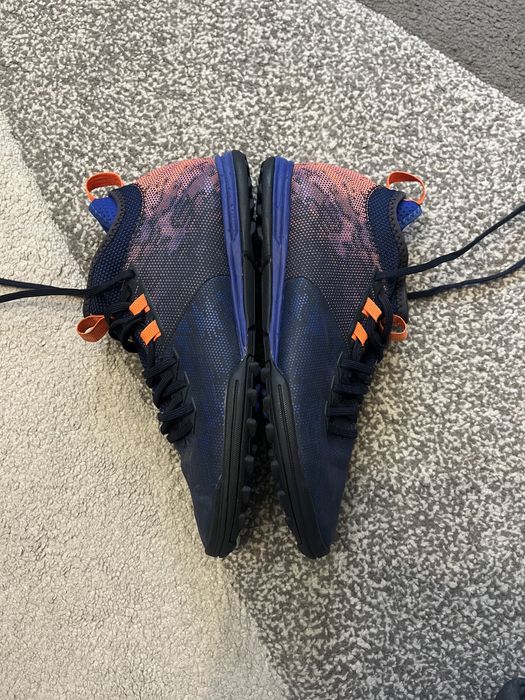 Ghete fotbal sintetic kipsta