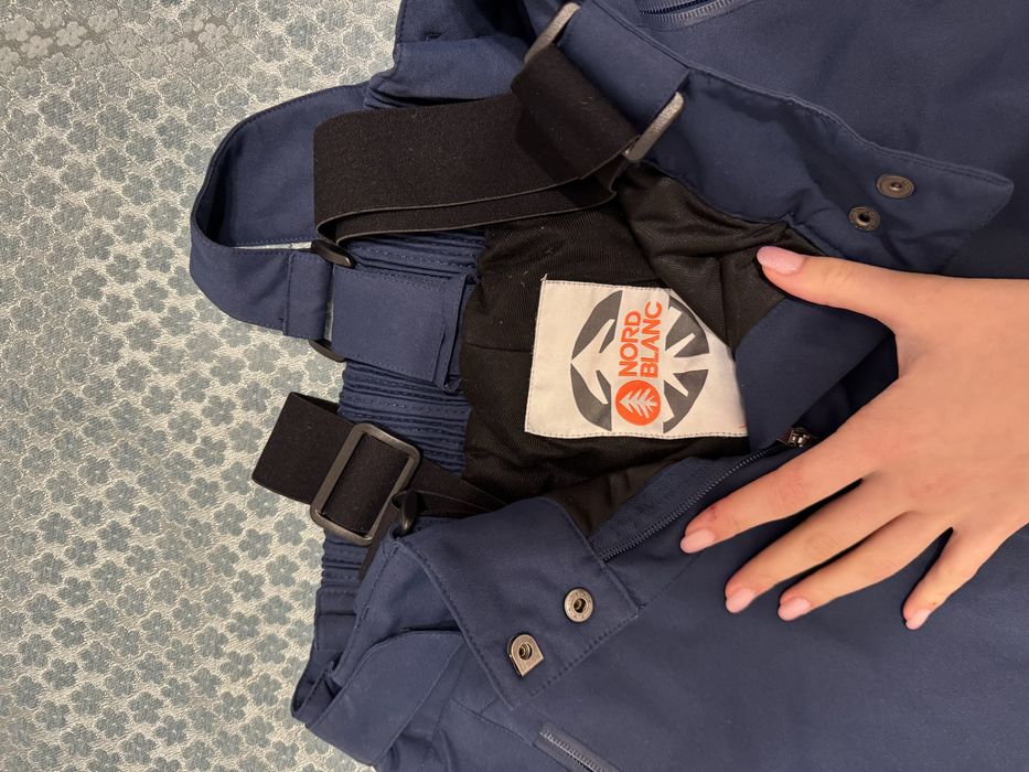 Costum ski NordBlanc