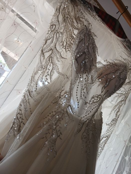 Rochie de mireasa