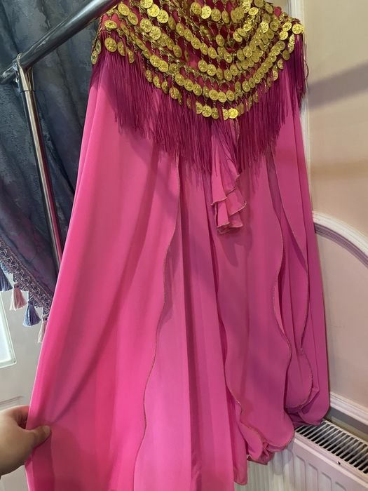 Arabcha kiyim razmer XL