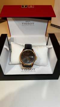 Продам новые часы TISSOT (мужские)
