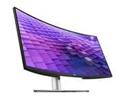 Monitor IPS DELL Ultrawide 38 inch (U3824DW)